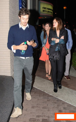 photo 20 in Adam Brody gallery [id637407] 2013-05-27 00:00:00